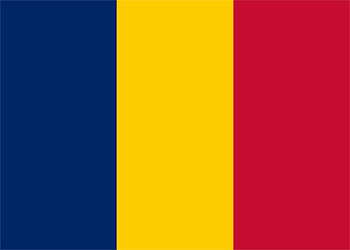 Proyecto Electoral de Chad 2016