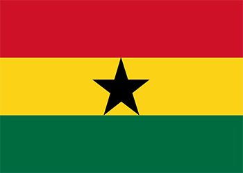 Elección presidencial de 2016 en Ghana