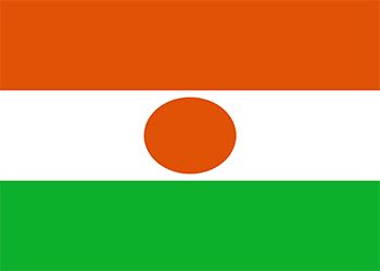 Elección presidencial de Níger