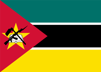 Proyecto Electoral Mozambique 2014