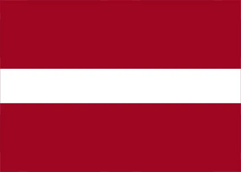 Urnas electorales de Letonia 2021
