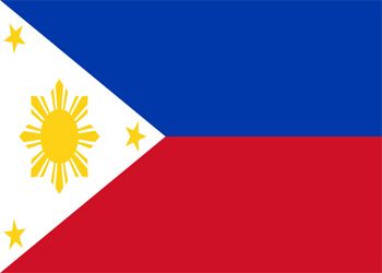 Urna de plástico de Filipinas 2021